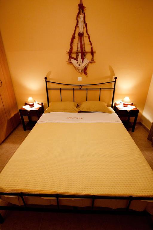 Villa Vetsa'S Experience Tolón Zimmer foto