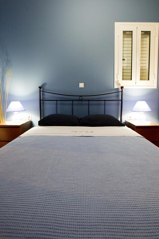Villa Vetsa'S Experience Tolón Zimmer foto
