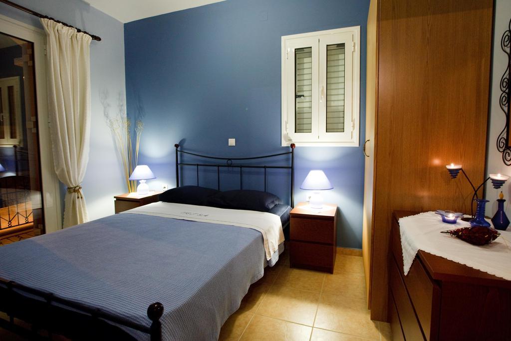 Villa Vetsa'S Experience Tolón Zimmer foto